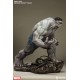 Marvel Premium Format Figure Gray Hulk 51 cm